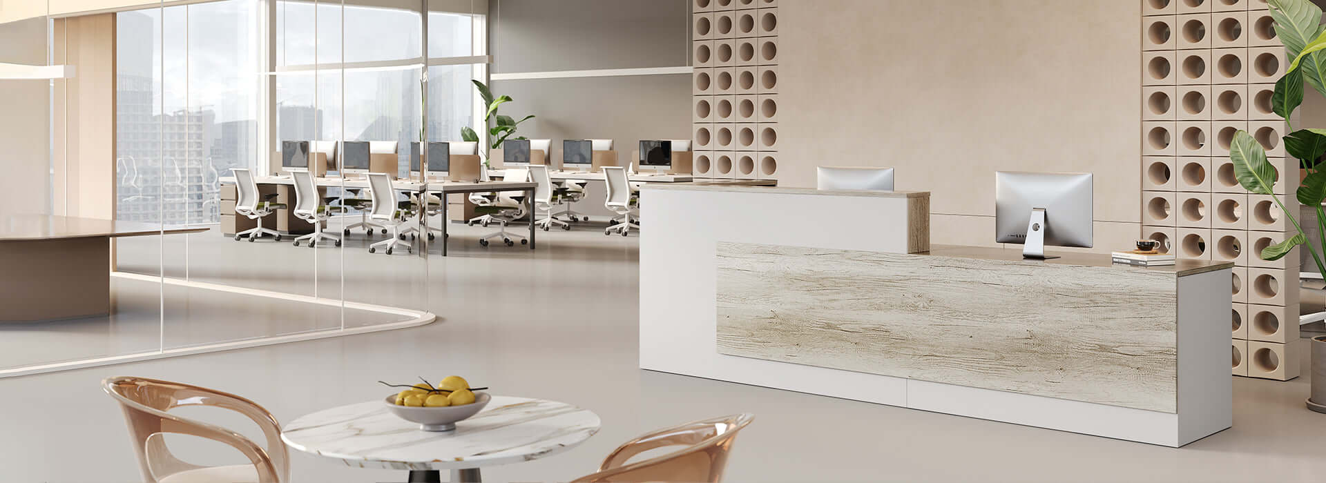Trending Pieces For Modern Spaces