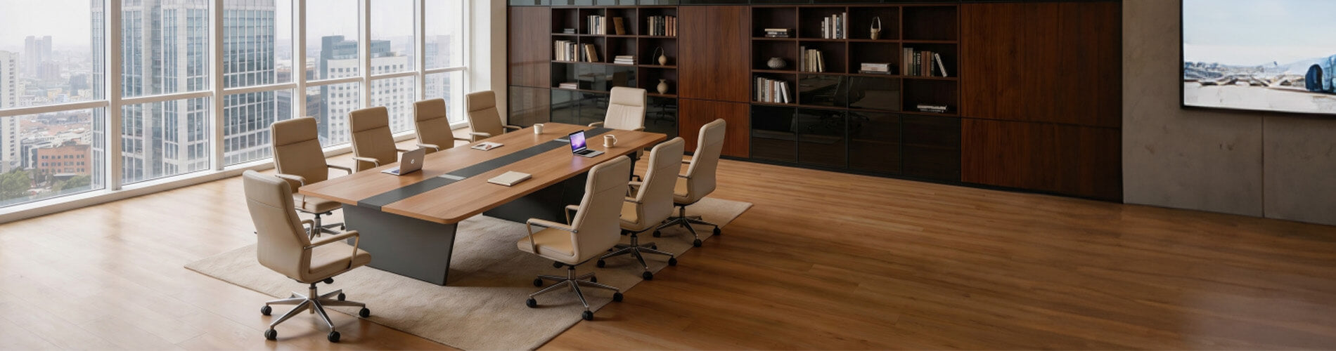 Conference Tables