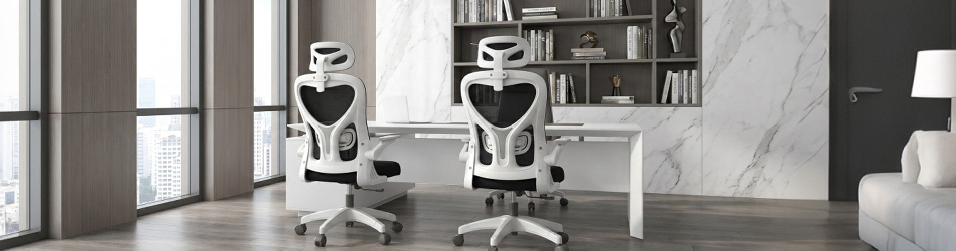 Executive Chairs