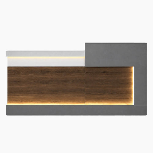 Law Office Reception Desks