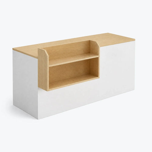 Retail Reception Desks