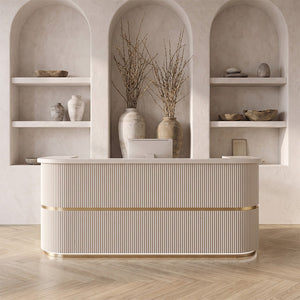 Salon & Spa Reception Desks