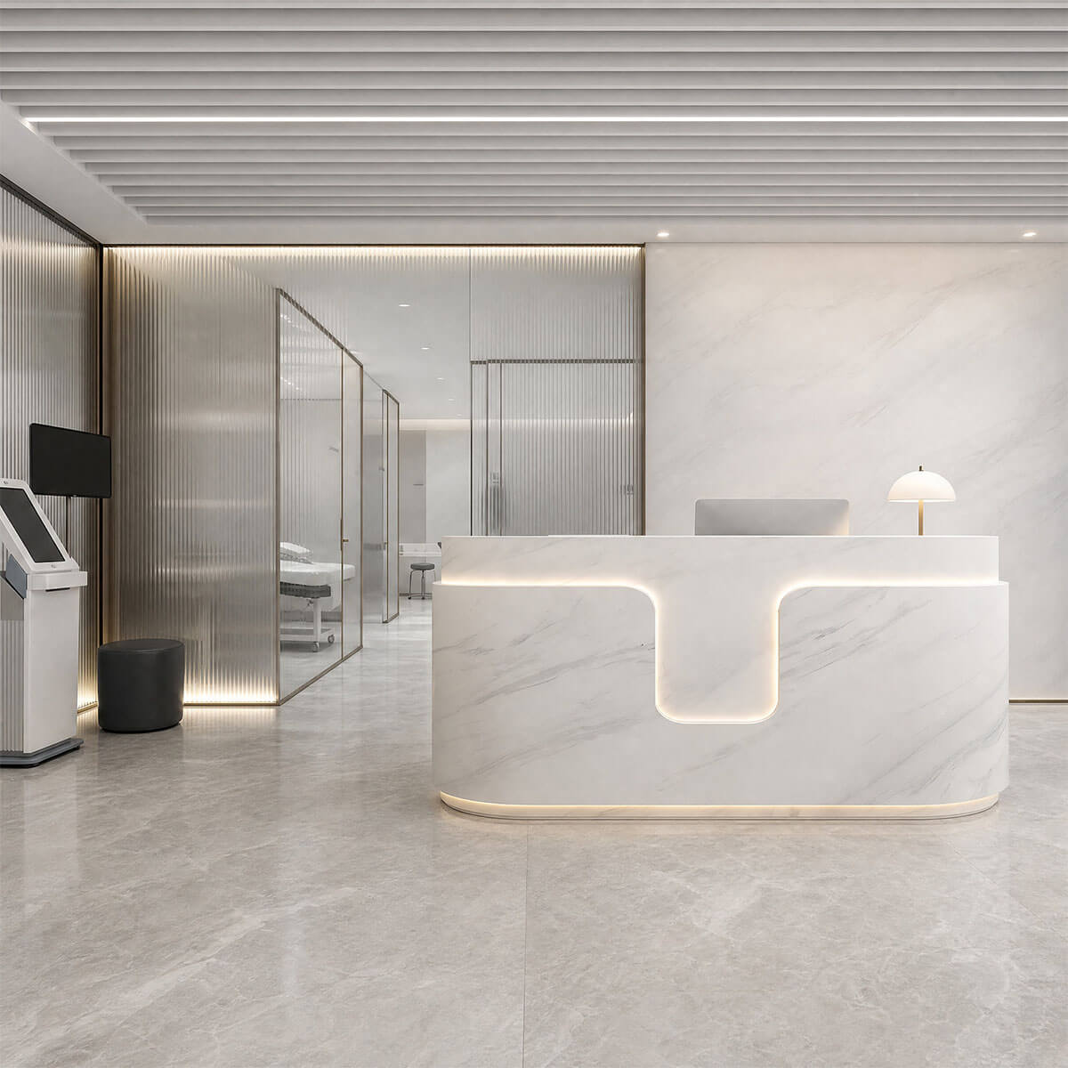 ContemporaryCurvedReceptionDeskwithLEDLighting-JDT-2313-mainpictures 17