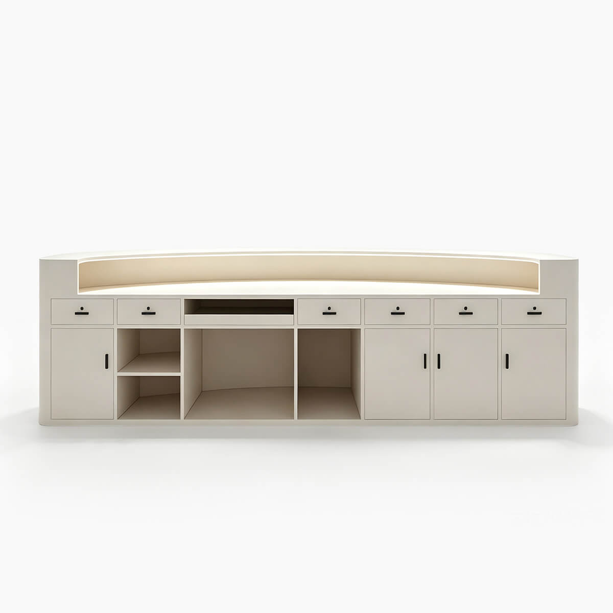 CurvedDentalReceptionDeskwithStorageandLEDLighting-JDT-2281-mainpictures 21