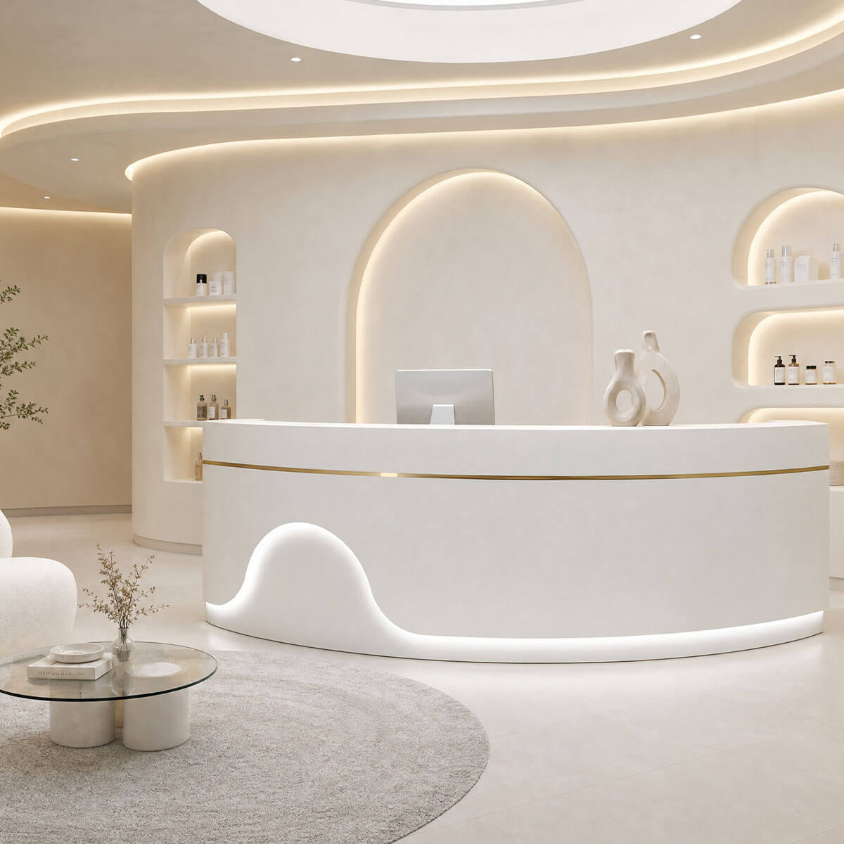 CurvedDentalReceptionDeskwithStorageandLEDLighting-JDT-2281-mainpictures 25