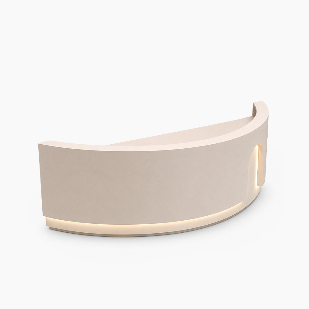 Curved Reception Desk for Modern Offices and Salons-JDT-C061-mainpictures 26