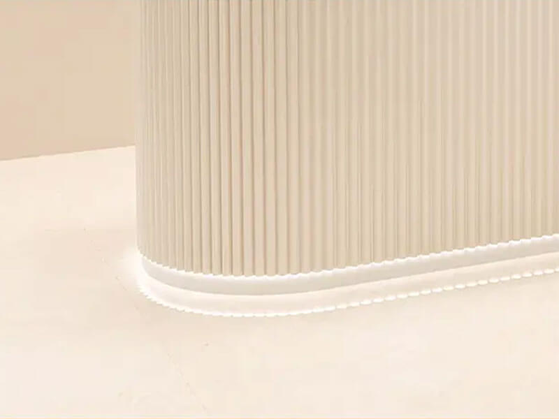 Curved_White_Reception_Counter_with_LED_Modern_Minimalist_Design_ANZHAP-JDT-107-Detailed_pictures_4