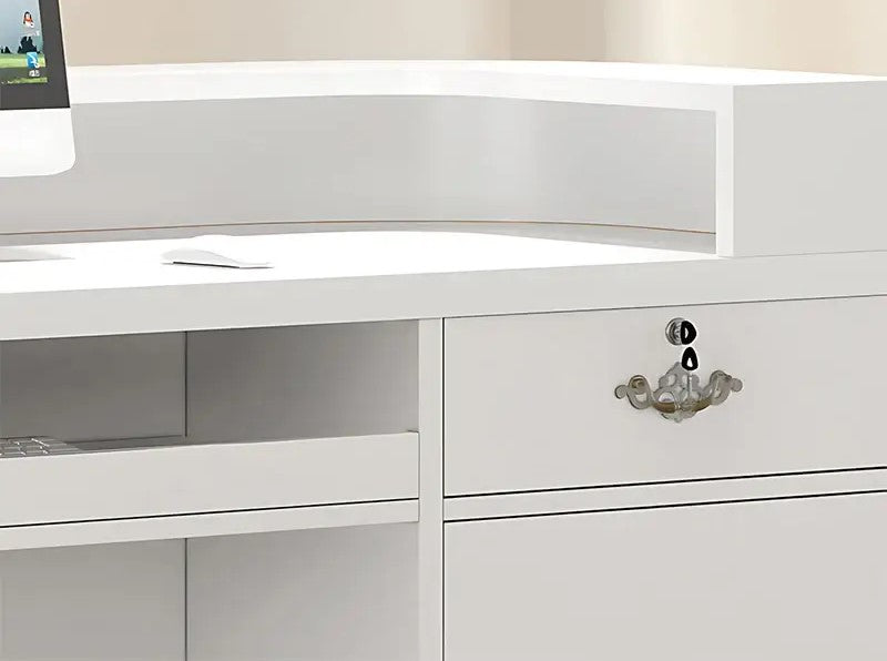 DentalReceptionDeskwithMarble-LookTopandLEDLighting-JDT-779-mainpictures 14