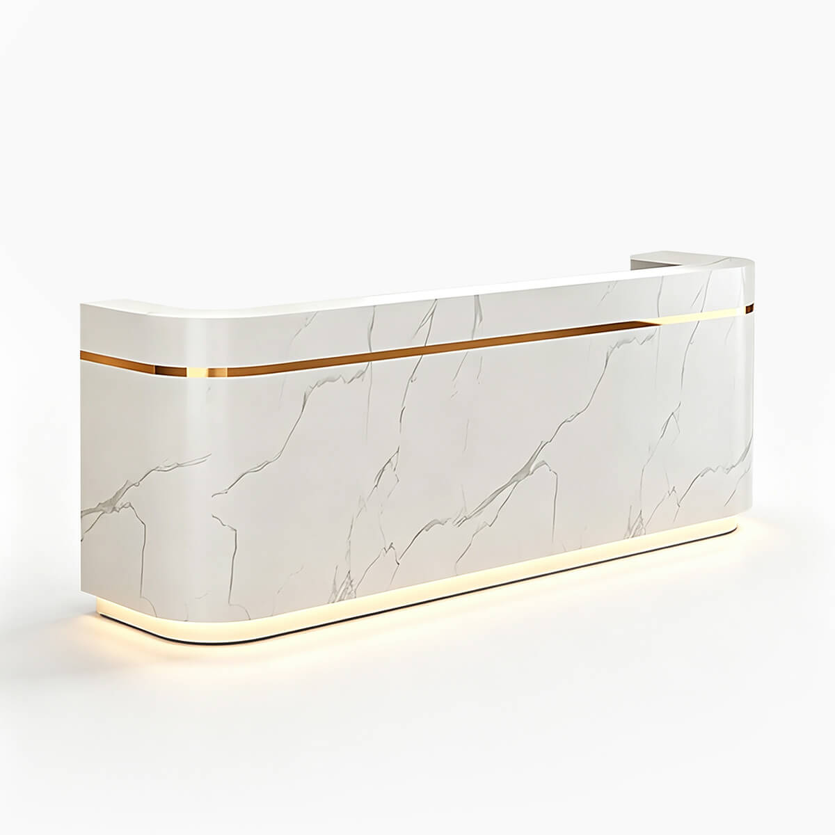 DentalReceptionDeskwithMarble-LookTopandLEDLighting-JDT-779-mainpictures 24