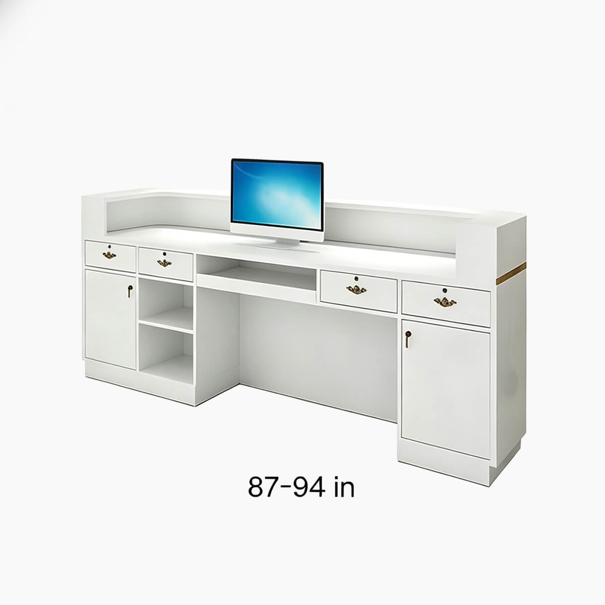 DentalReceptionDeskwithMarble-LookTopandLEDLighting-JDT-779-mainpictures 26