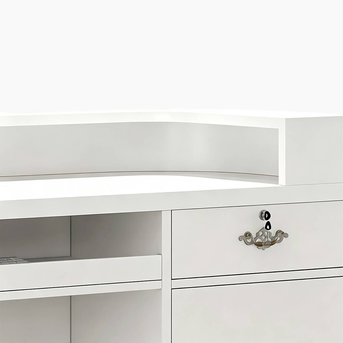 DentalReceptionDeskwithMarble-LookTopandLEDLighting-JDT-779-mainpictures 27