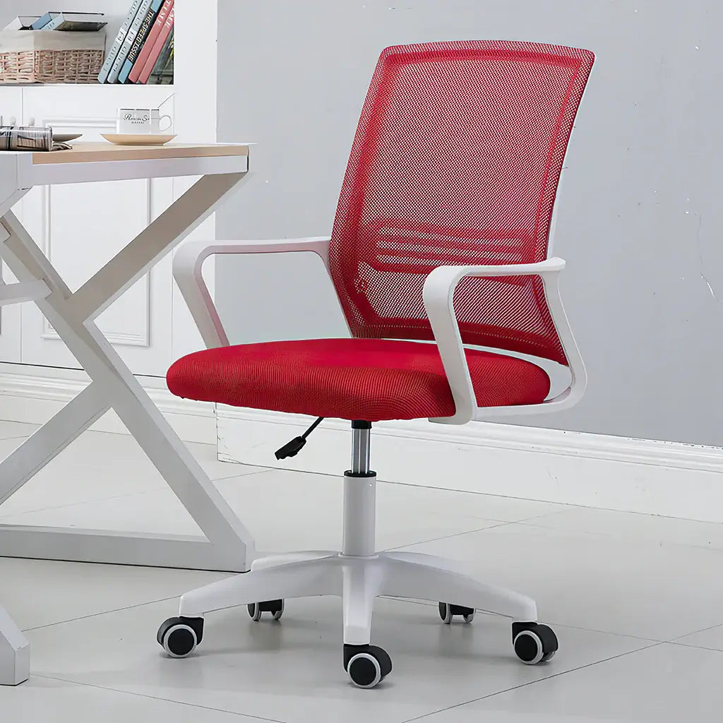Executive Office Chair - Comfortable Meeting Room Chair ANZHAP-BGY-106-mainpictures 14
