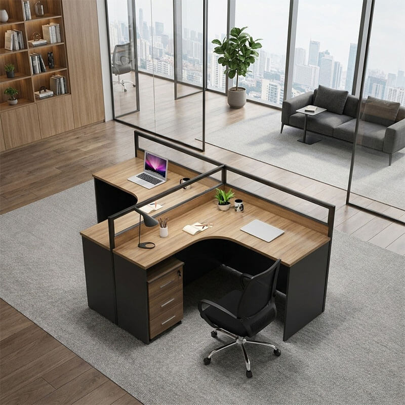 L-Shaped_Shared_Office_Desk_-_Professional_Workstation_ANZHAP-YGZ-744-mainpictures1_1