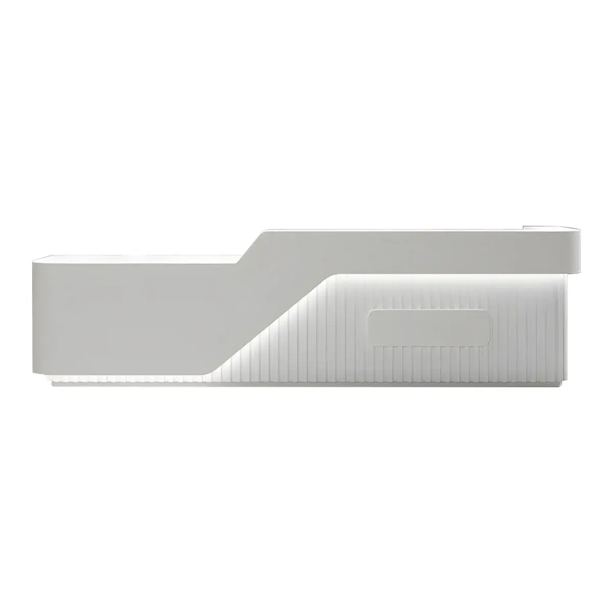 LED Office Welcome Desk with Desk Storage Modern L-Shaped ANZHAP-JDT-2098-mainpictures 25