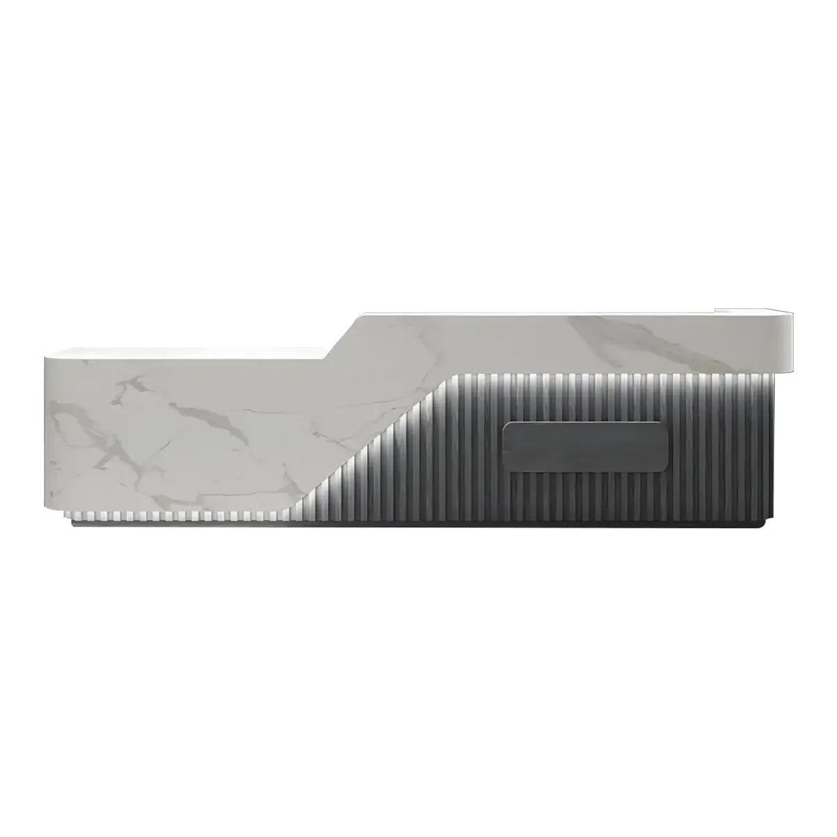 LED Office Welcome Desk with Desk Storage Modern L-Shaped ANZHAP-JDT-2098-mainpictures 35