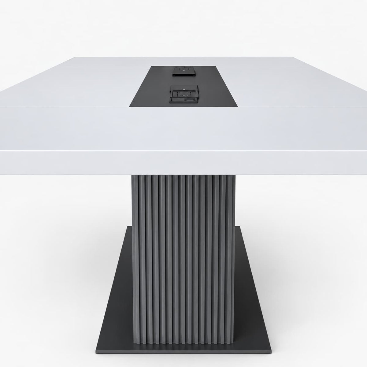 LargeConferenceTablewithPower CableManagement-HYZ-26002-mainpictures 15