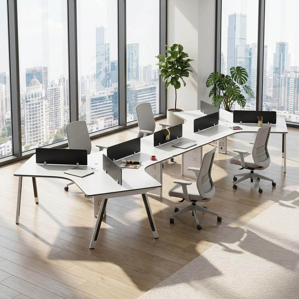 Large_Agency_Creative_Desk_-_Modern_Office_Workstation_ANZHAP-YGZ-2014-mainpictures1_2