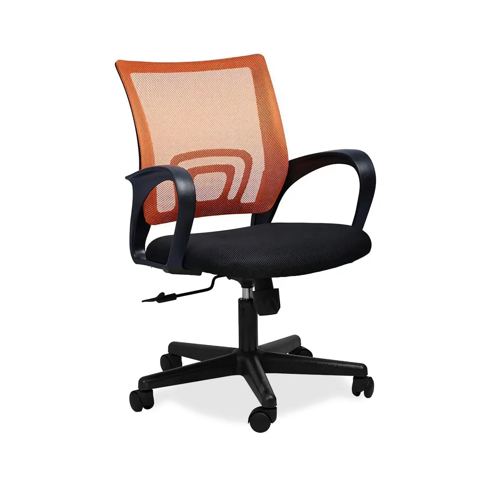 Mesh Director Chair - High Back Executive Office Seating ANZHAP-BGY-1020-mainpictures 9