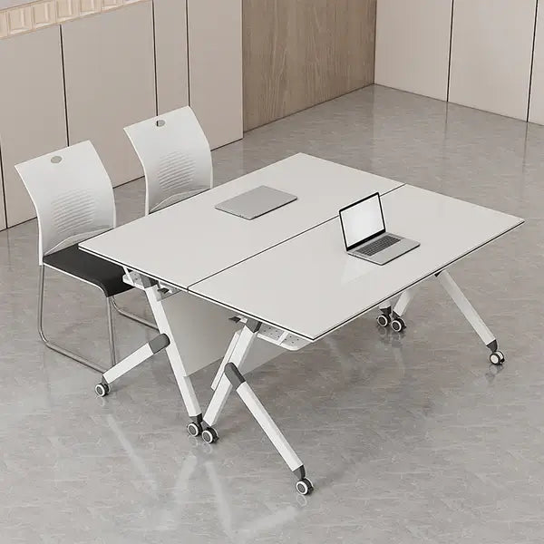 Mobile Folding Meeting Table Modular Office Desk ANZHAP-HYZ-2010-mainpictures 13