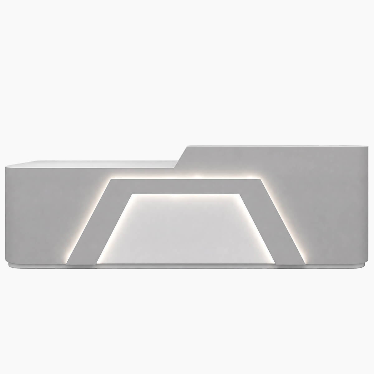 ModernReceptionDesk ContemporaryOfficeCounter-JDT-412-mainpictures 3