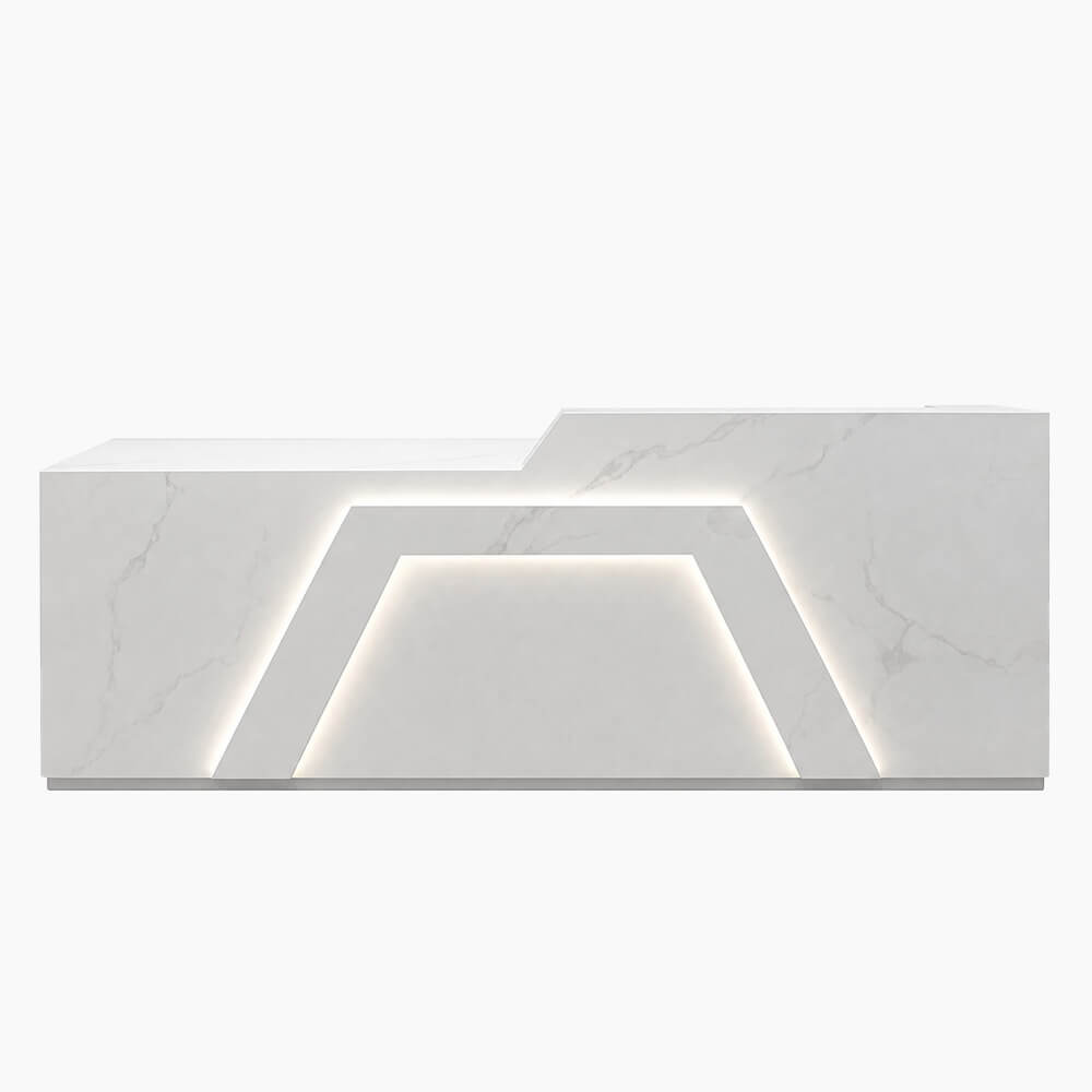ModernReceptionDesk ContemporaryOfficeCounter-JDT-412-mainpictures 5