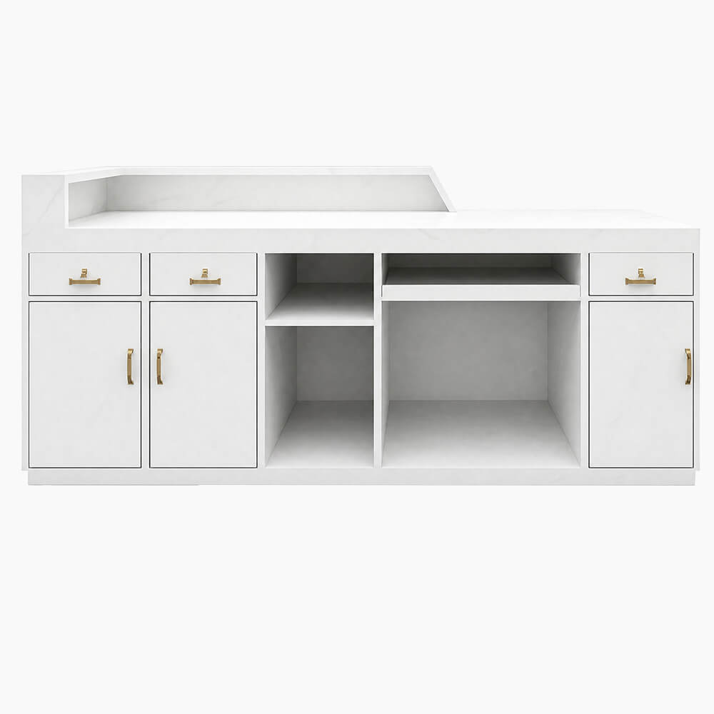 ModernReceptionDesk ContemporaryOfficeCounter-JDT-412-mainpictures 8