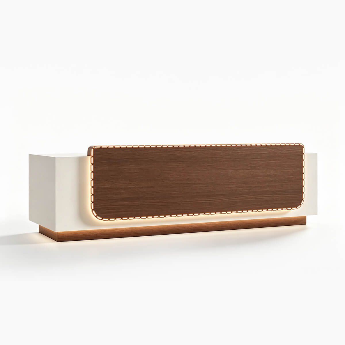 ModernReceptionDeskwithLEDLightingandLockableStorage-JDT-2352-mainpictures 13
