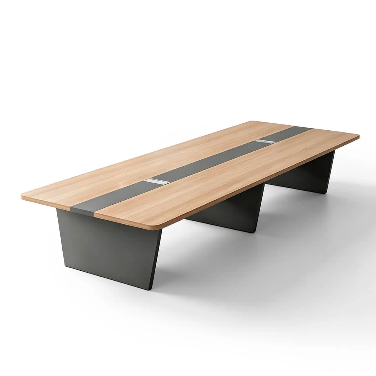 Modern Conference Table Desk with Cable Management ANZHAP-HYZ-7182-mainpictures 18