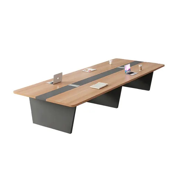 Modern Conference Table Desk with Cable Management ANZHAP-HYZ-7182-mainpictures 18