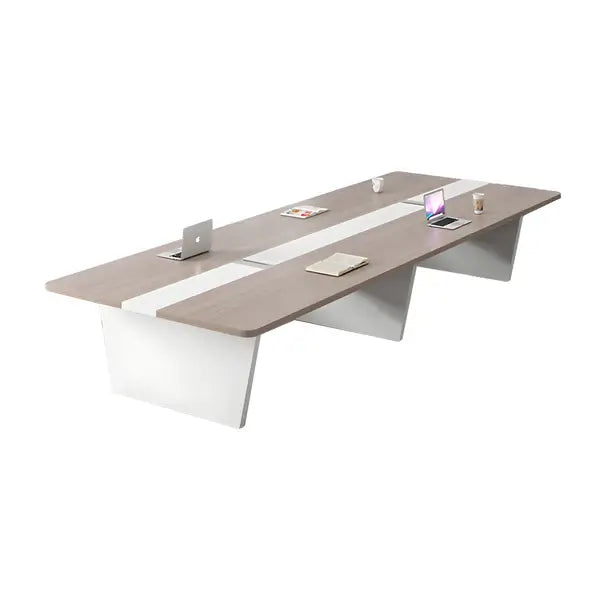 Modern Conference Table Desk with Cable Management ANZHAP-HYZ-7182-mainpictures 21