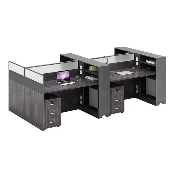 Modern Office Desk with Drawers Cable Management ANZHAP- BGZ-2017-mainpictures 20