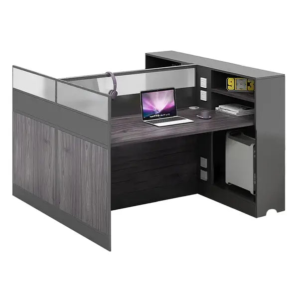 Modern Office Desk with Drawers Cable Management ANZHAP- BGZ-2017-mainpictures 24