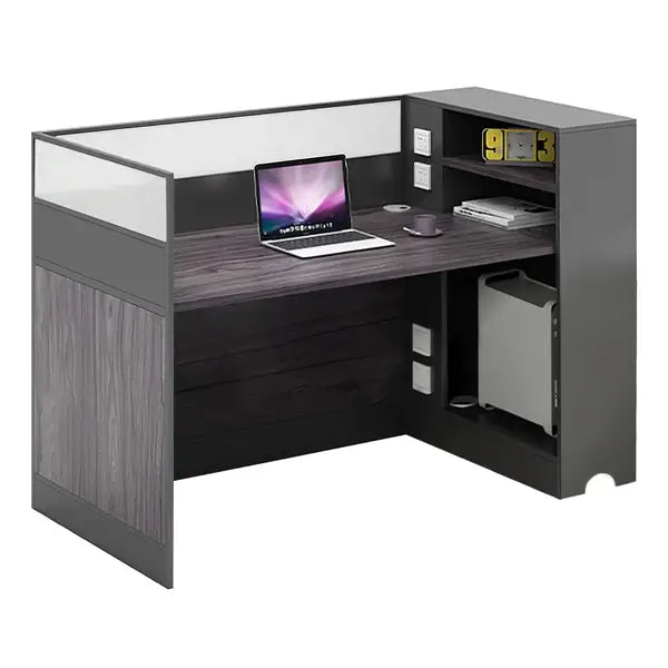 Modern Office Desk with Drawers Cable Management ANZHAP- BGZ-2017-mainpictures 27