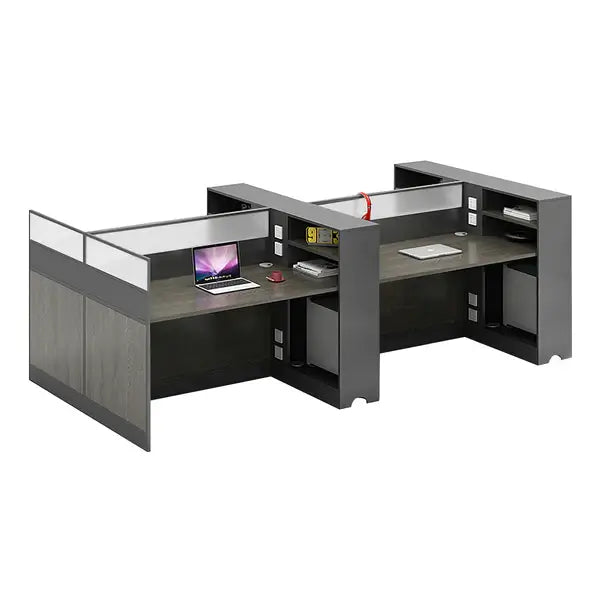 Modern Office Desk with Drawers Cable Management ANZHAP- BGZ-2017-mainpictures 31