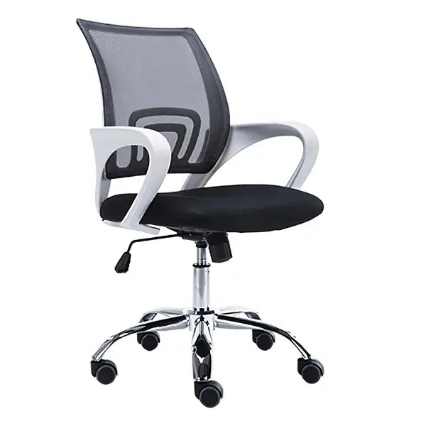 Modern Office Desk with Drawers Cable Management ANZHAP- BGZ-2017-mainpictures 7