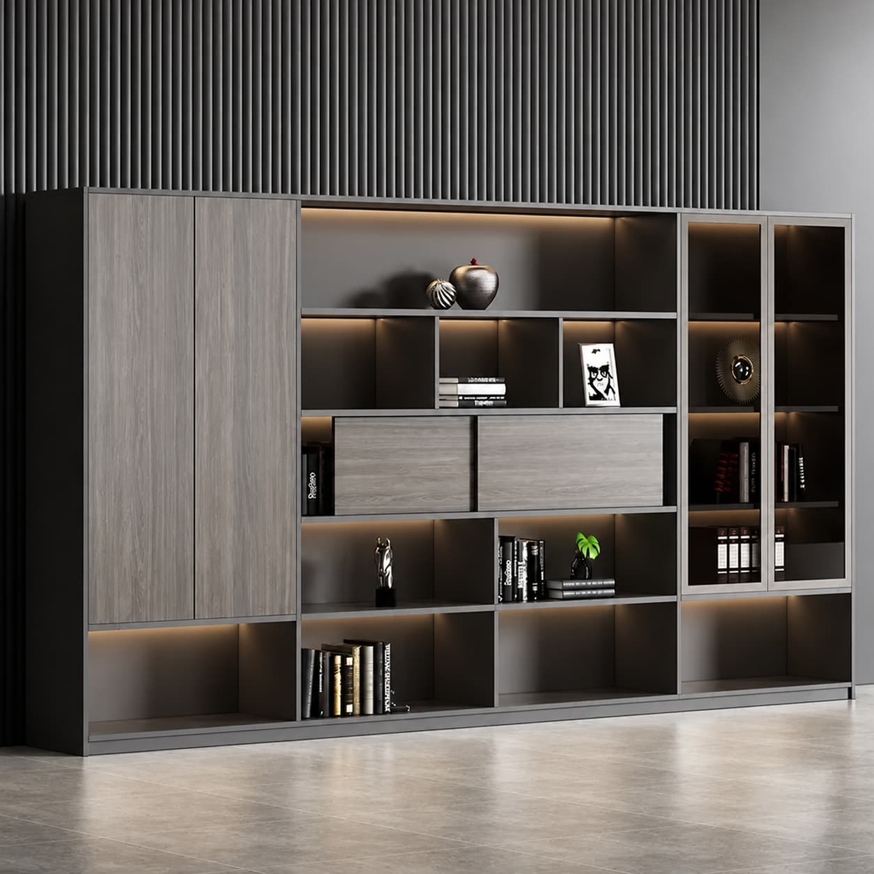Office Storage