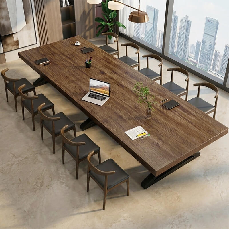 Oak_Meeting_Table_Rectangular_Wood_Meeting_Table_ANZHAP-HYZ-7200-mainpictures1_1