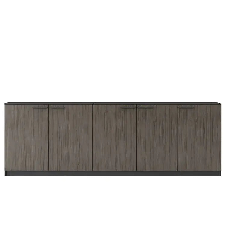 Office Bookcase Sideboard Desk Storage Cabinet ANZHAP-WJG-727-mainpictures 11