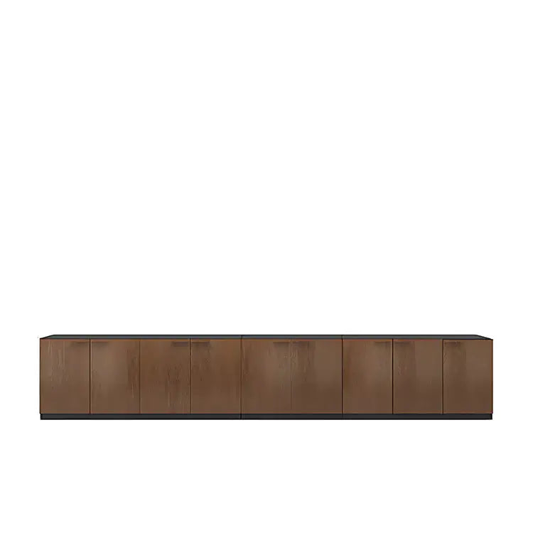 Office Bookcase Sideboard Desk Storage Cabinet ANZHAP-WJG-727-mainpictures 22