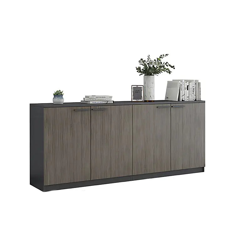 Office Bookcase Sideboard Desk Storage Cabinet ANZHAP-WJG-727-mainpictures 8