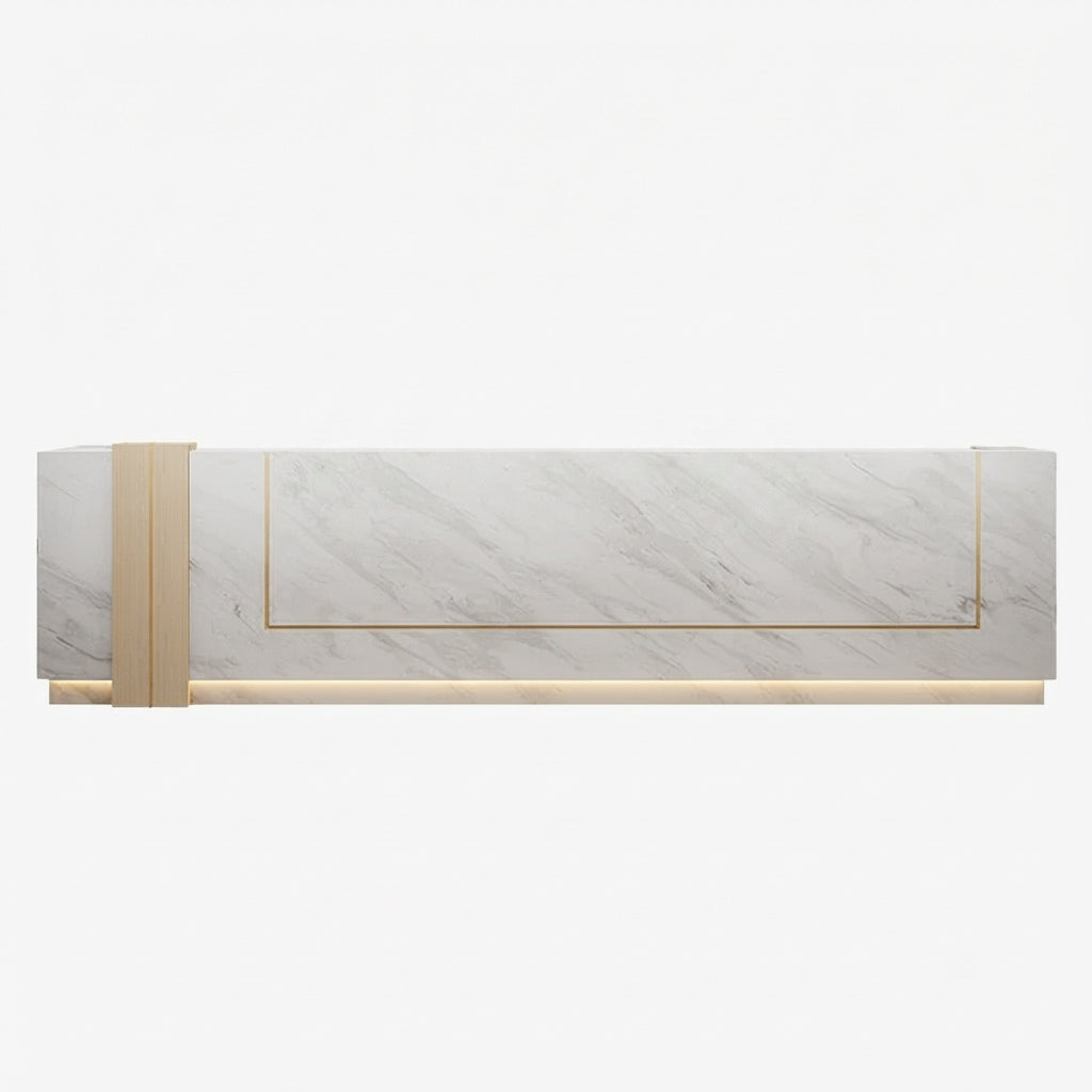 Office Furniture Reception Counter for Modern Workspaces-JDT-491-main pictures 11