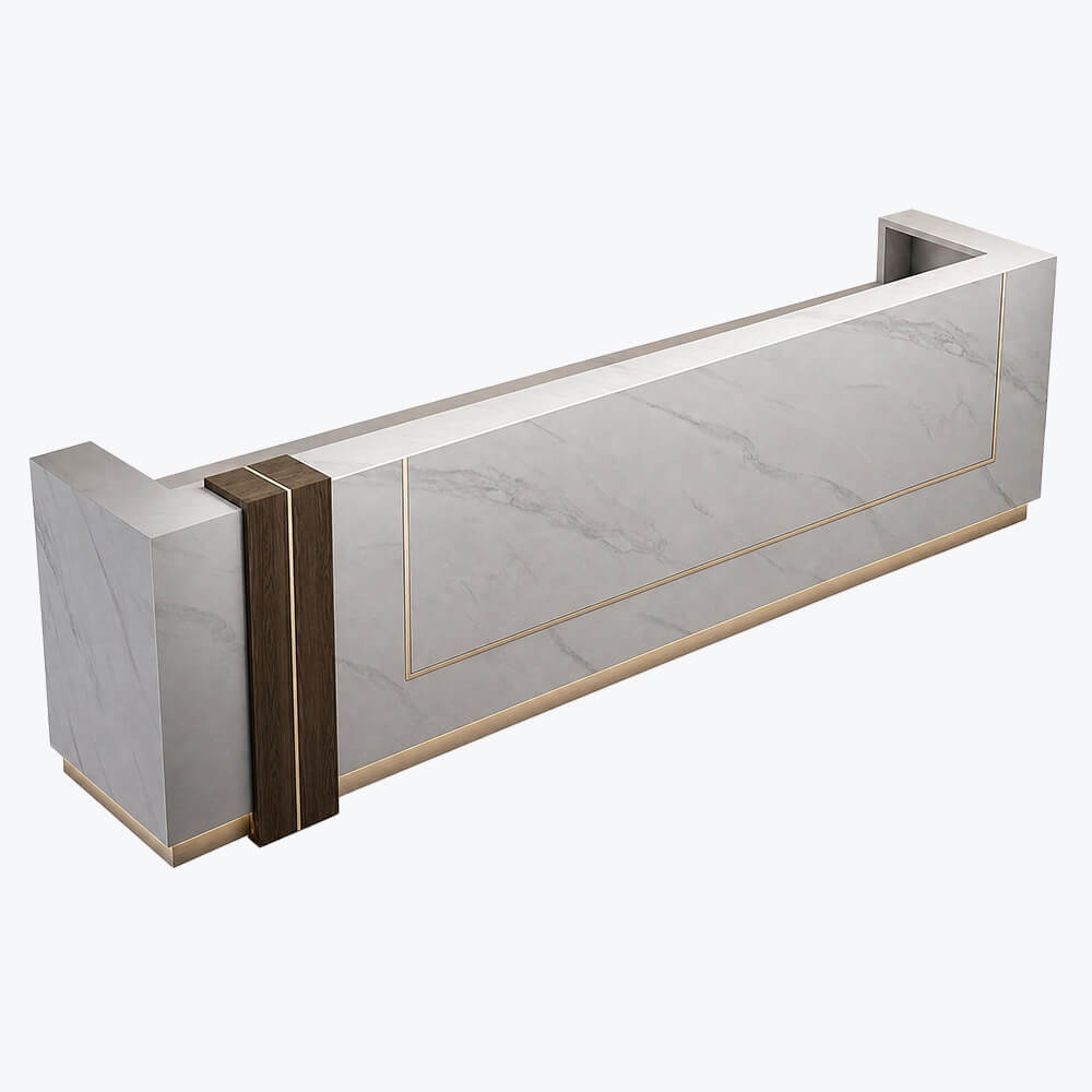 Office Furniture Reception Counter for Modern Workspaces-JDT-491-main pictures 5