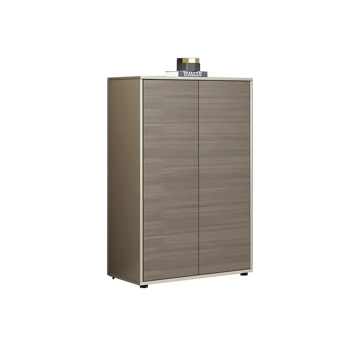 Professional Bookcase Bookshelf Living Room Storage Cabinets ANZHAP-CWG-2086-mainpictures 7