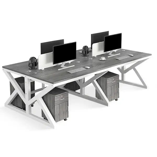Professional Modern Office Desk with Privacy Panels ANZHAP-BGZ-071-mainpictures 23