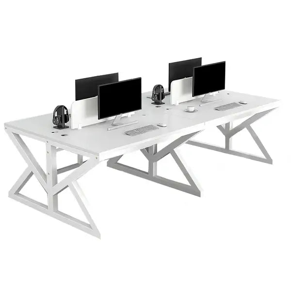 Professional Modern Office Desk with Privacy Panels ANZHAP-BGZ-071-mainpictures 45