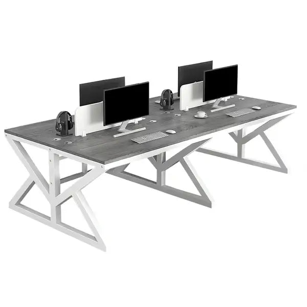 Professional Modern Office Desk with Privacy Panels ANZHAP-BGZ-071-mainpictures 48