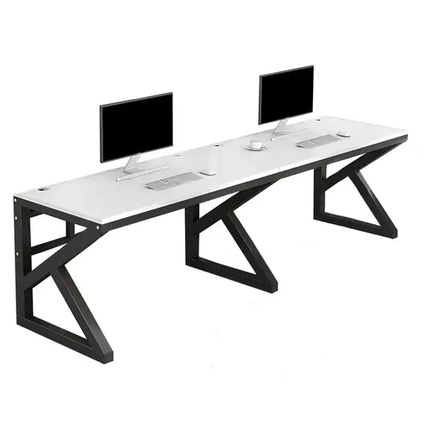 Professional Modern Office Desk with Privacy Panels ANZHAP-BGZ-071-mainpictures 56