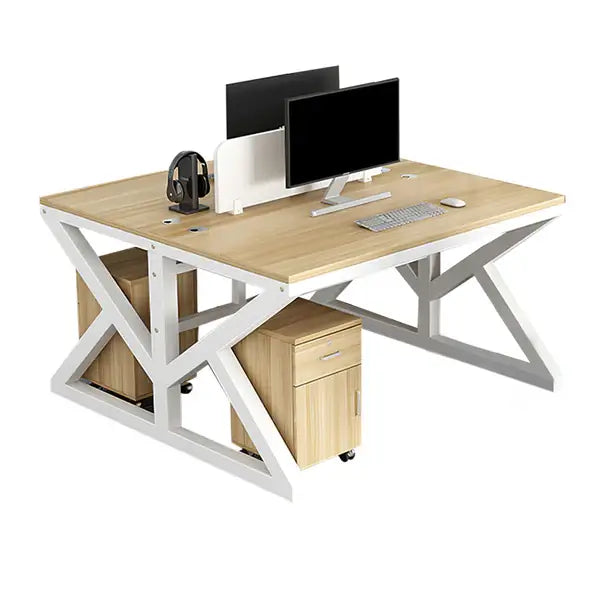 Professional Modern Office Desk with Privacy Panels ANZHAP-BGZ-071-mainpictures 65