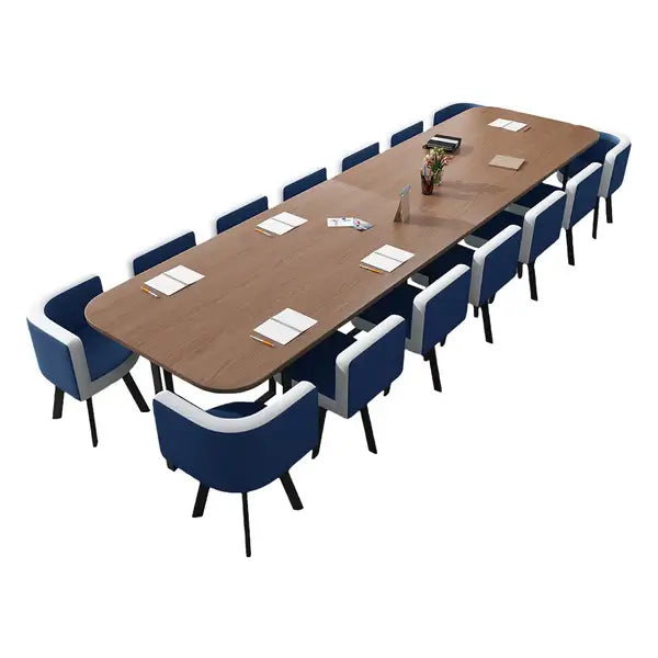 Professional Seminar Table Modern Training Room Table ANZHAP-HYZ-2035-mainpictures 47