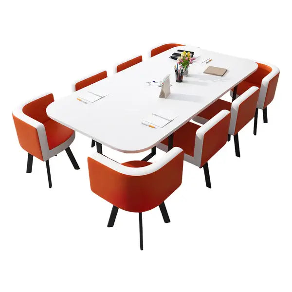 Professional Seminar Table Modern Training Room Table ANZHAP-HYZ-2035-mainpictures 70